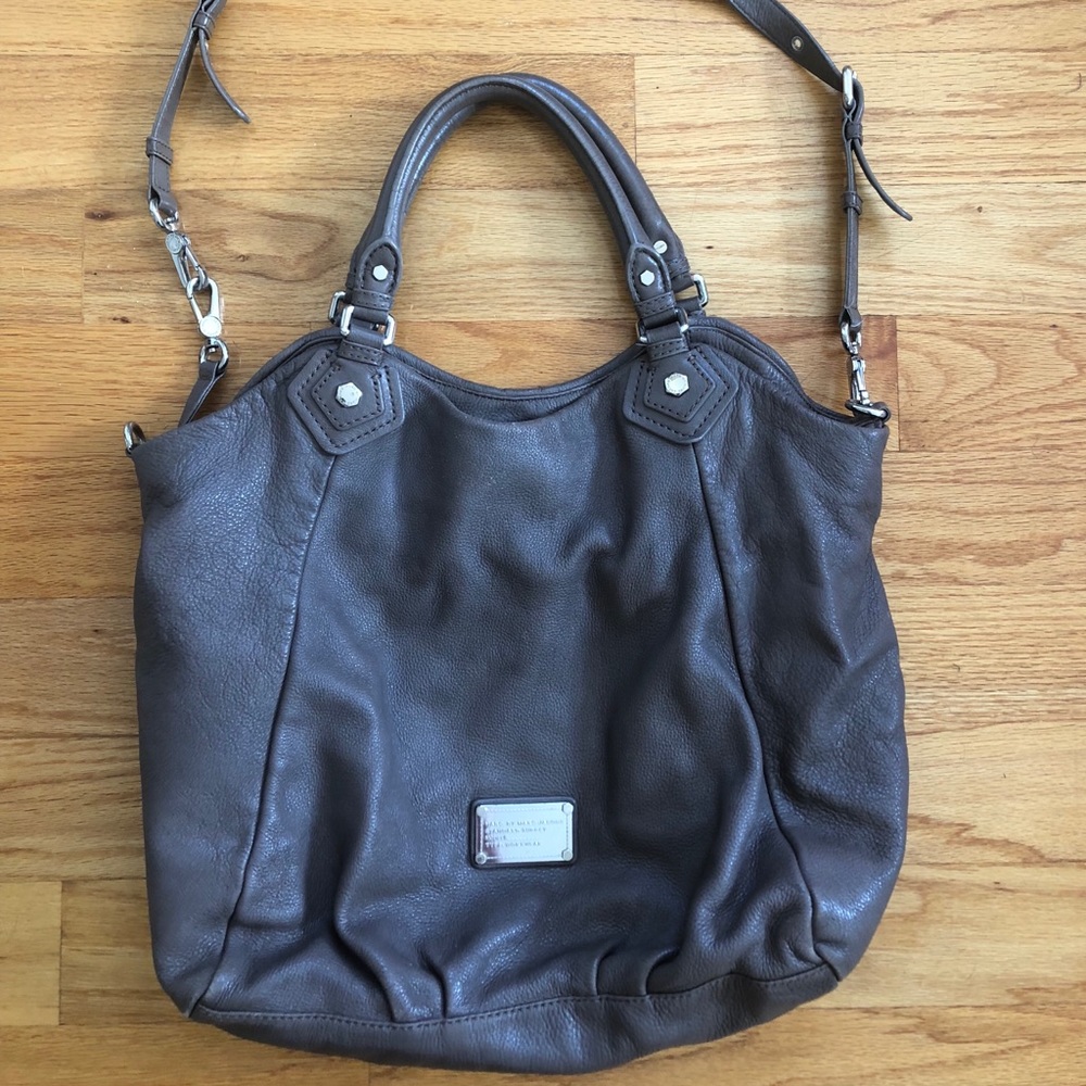 Marc Jacobs Q Fran Satchel Bag
